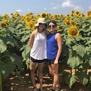 Meet your Posher, Melissa